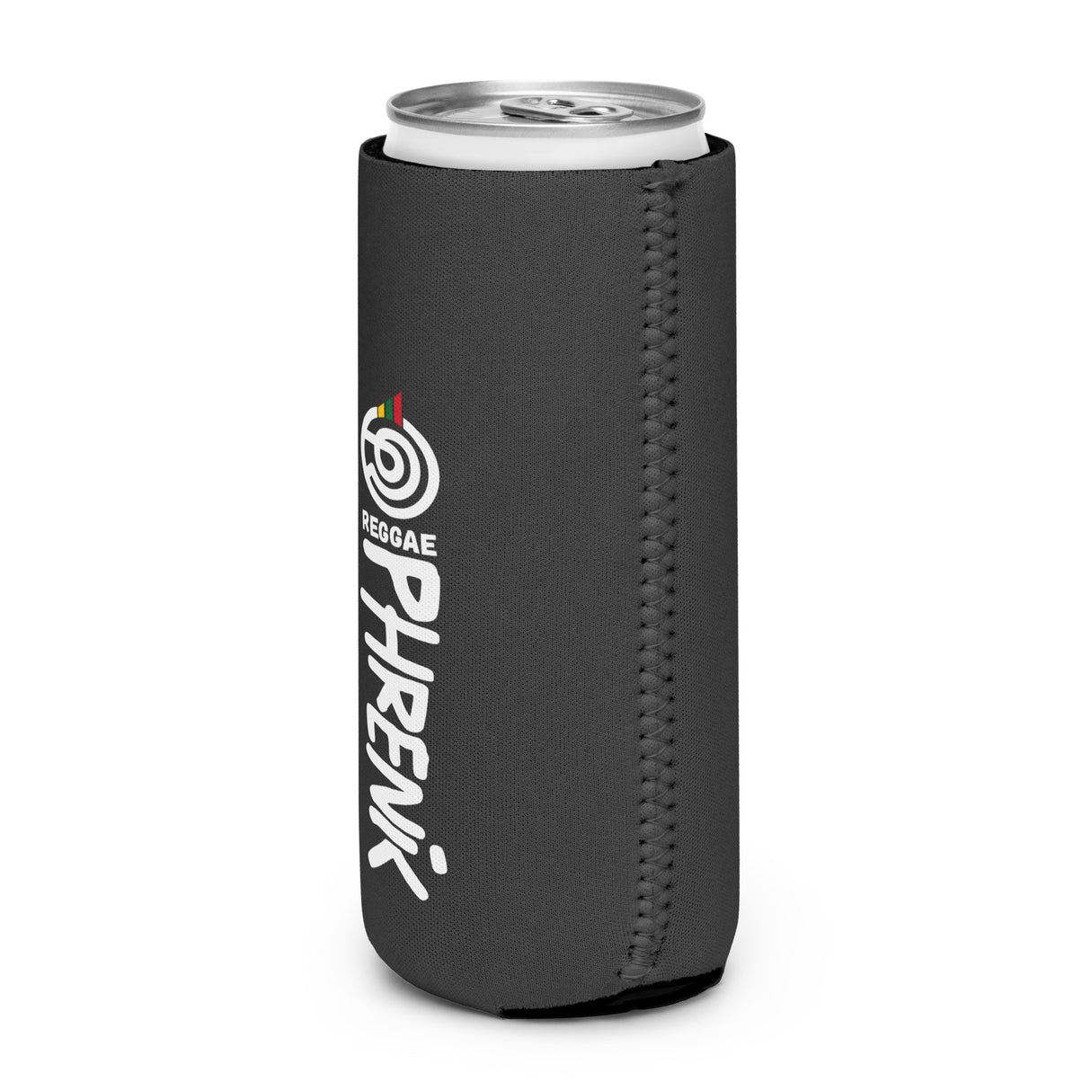 Phrenik Canned Beverage Cooler Sleeve