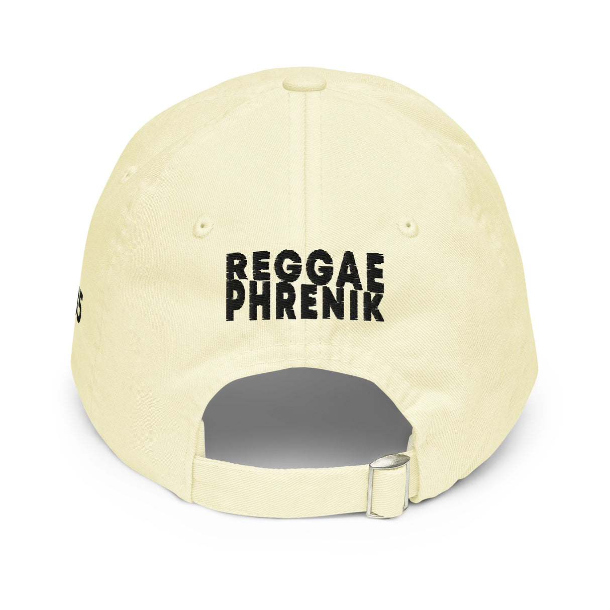 Phrenik Icon Pastel Chino Cotton Hat