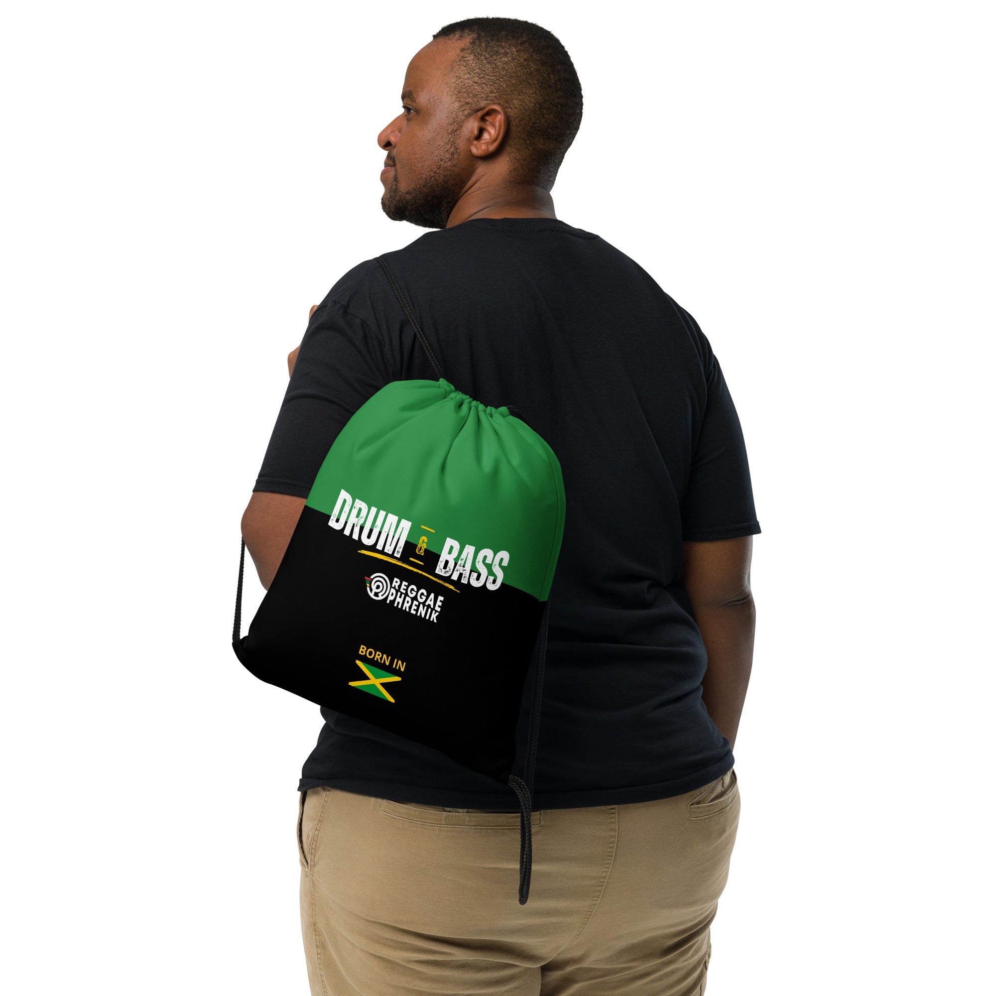 ReggaePhrenik® Bags + Luggage – Reggaephrenik