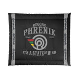 Phrenik-Versity Lightweight Premium King-Size Comforter