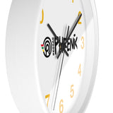 ReggaePhrenik® Wall Clock