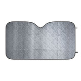 ReggaePhrenik® Vehicle Sun Shade