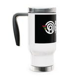 ReggaePhrenik® Stainless Steel 14oz Tumbler