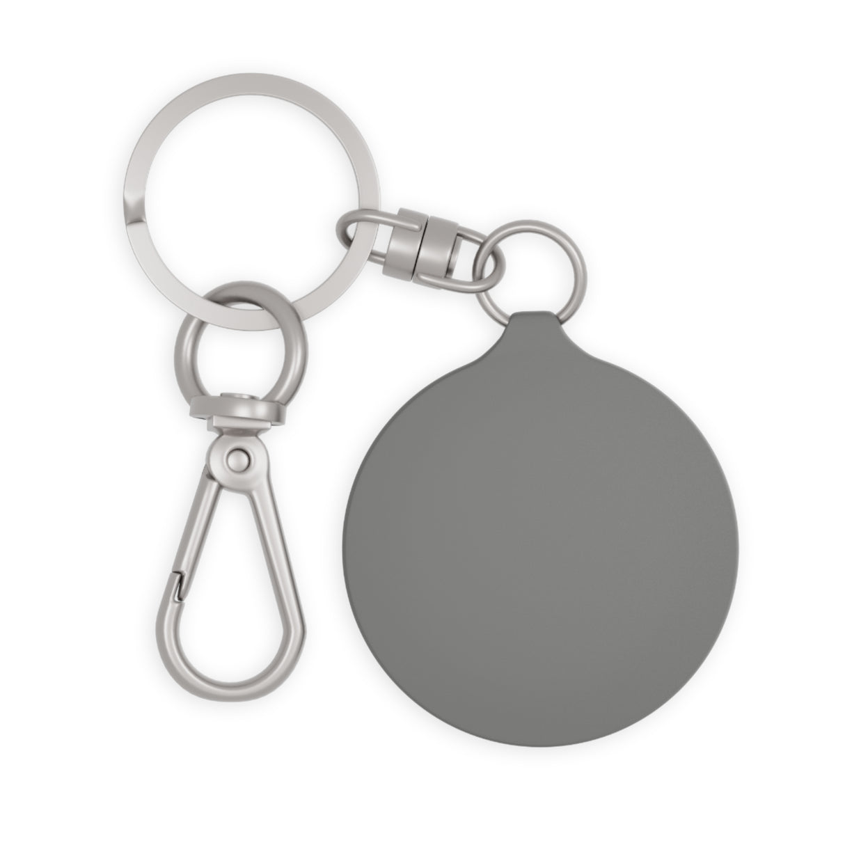 ReggaePhrenik® Acrylic Plate Keyring