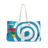 Phrenik Oversized Rope Tote