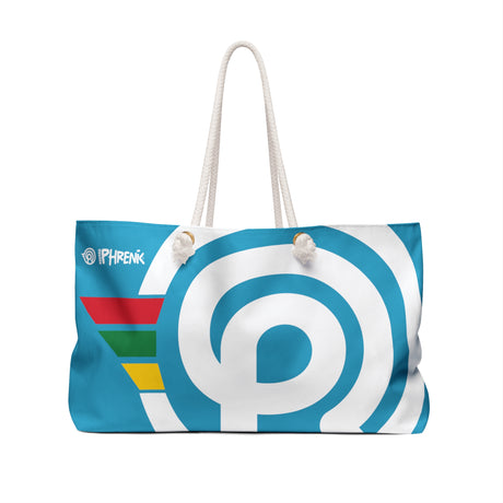 Phrenik Oversized Rope Tote