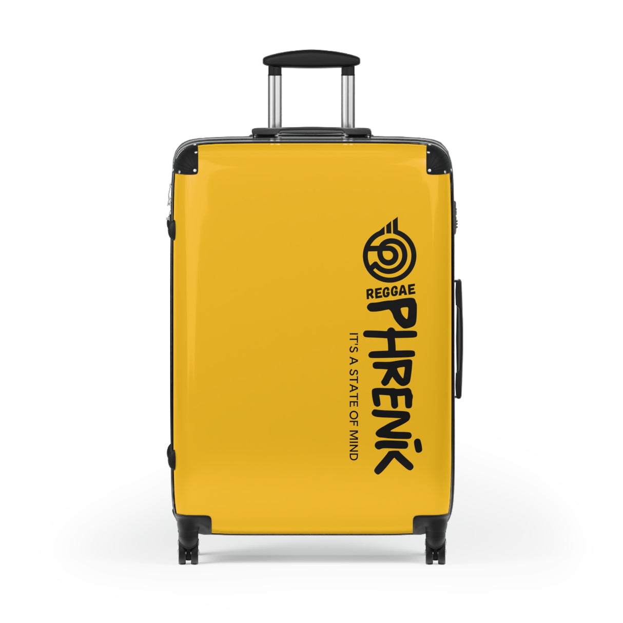 ReggaePhrenik Suitcase