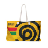 Phrenik Oversized Rope Tote