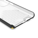 RGG Bars Impact-Resistant Case With Card Holder for Samsung Galaxy®