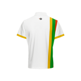 ReggaePhrenik Long-Lines Performance Polo