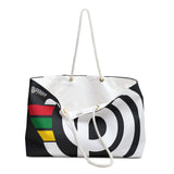 Phrenik Oversized Rope Tote