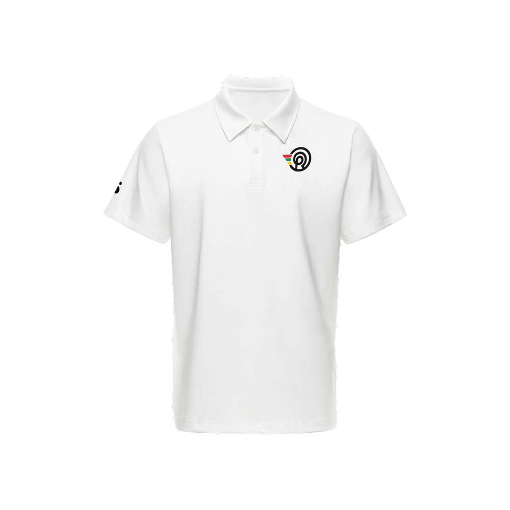 ReggaePhrenik Icon Classic Fit Performance Polo