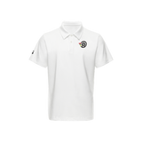 ReggaePhrenik Icon Classic Fit Performance Polo