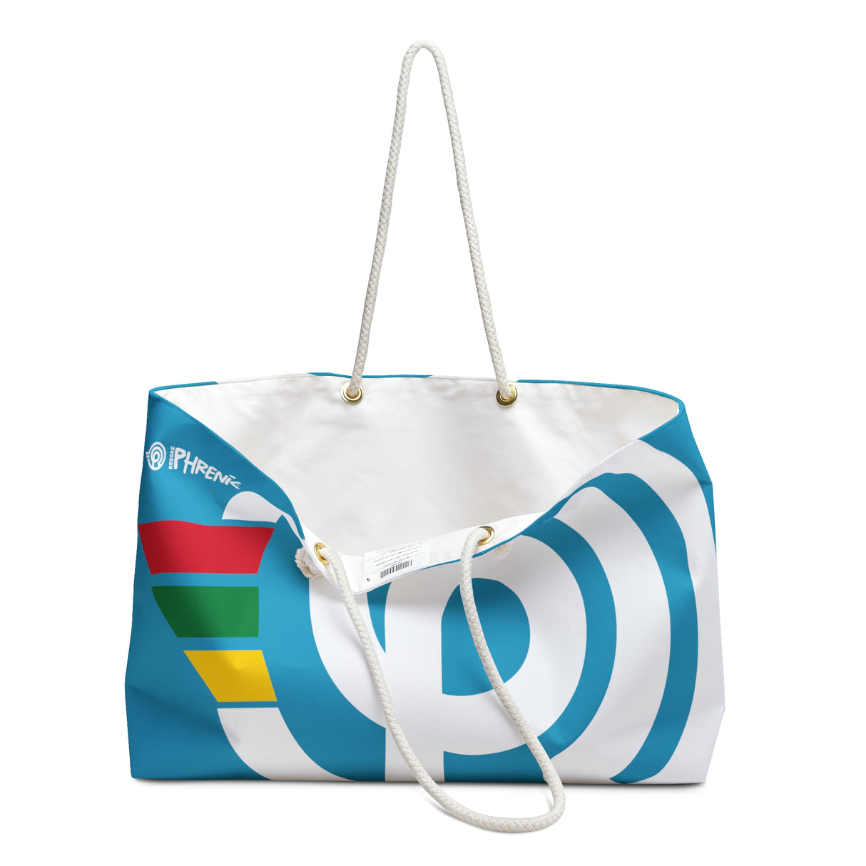 Phrenik Oversized Rope Tote