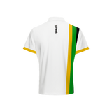 ReggaePhrenik Long-Lines Performance Polo