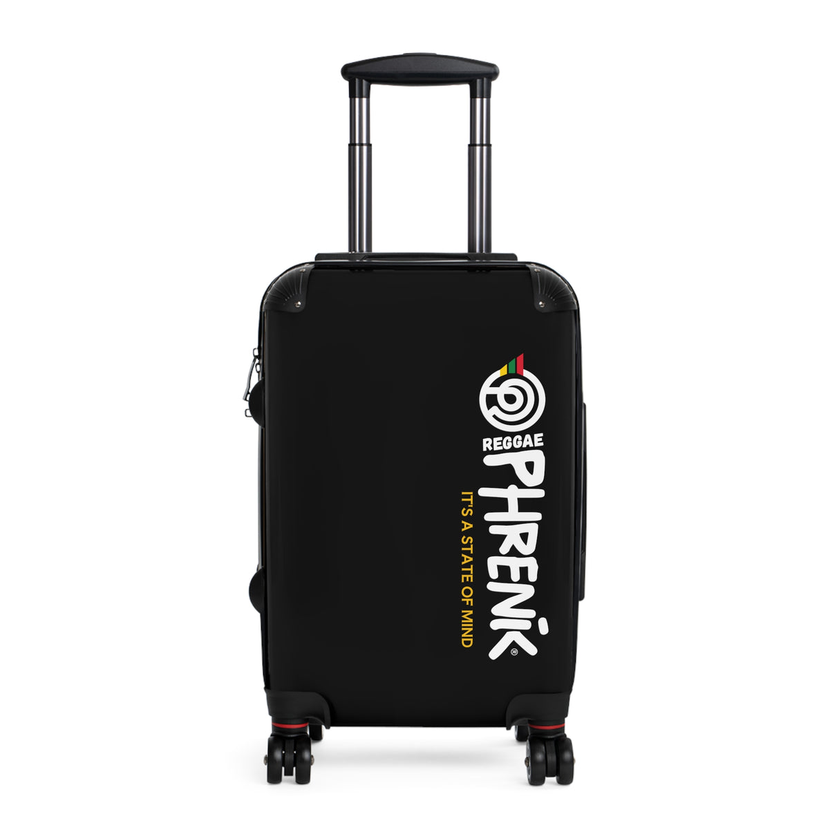 ReggaePhrenik Suitcase