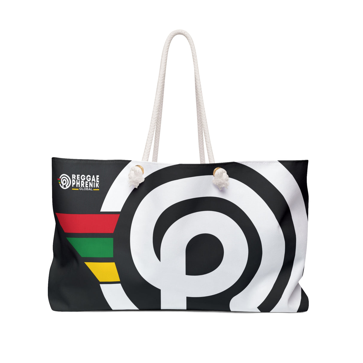 Phrenik Oversized Rope Tote