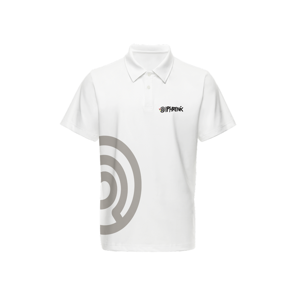 Classic Fit Icon Performance Polo