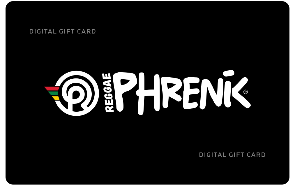 digital gift card