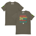ReggaePhrenik Be a ReggaePhrenik tee