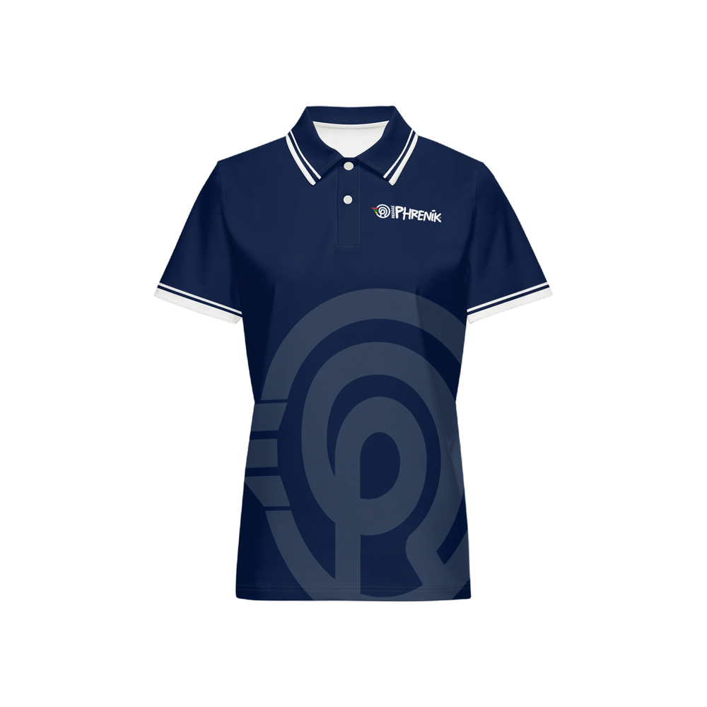 Women's Classic Fit Body Icon Performance Polo