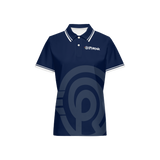 Women's Classic Fit Body Icon Performance Polo