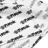 Phrenik Logo Bandana