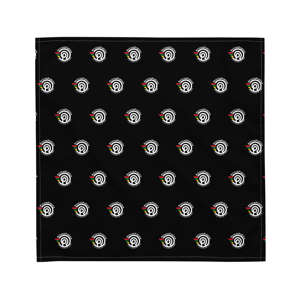 Icon bandana