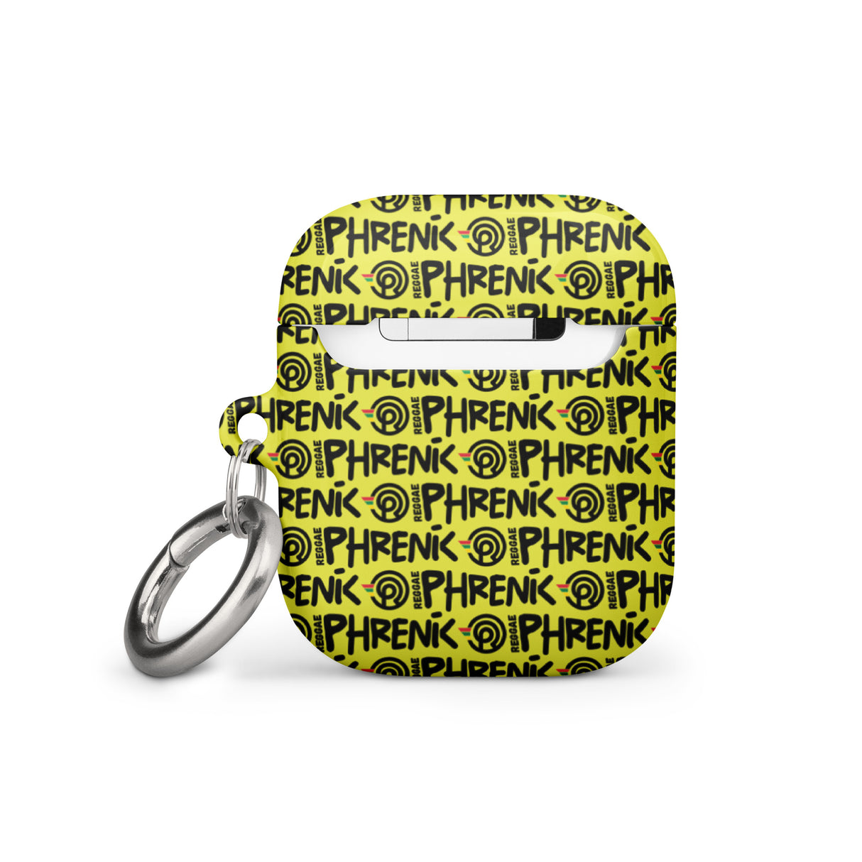 ReggaePhrenik® Pattern Case for AirPods®