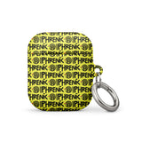 ReggaePhrenik® Pattern Case for AirPods®