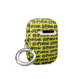 ReggaePhrenik® Pattern Case for AirPods®