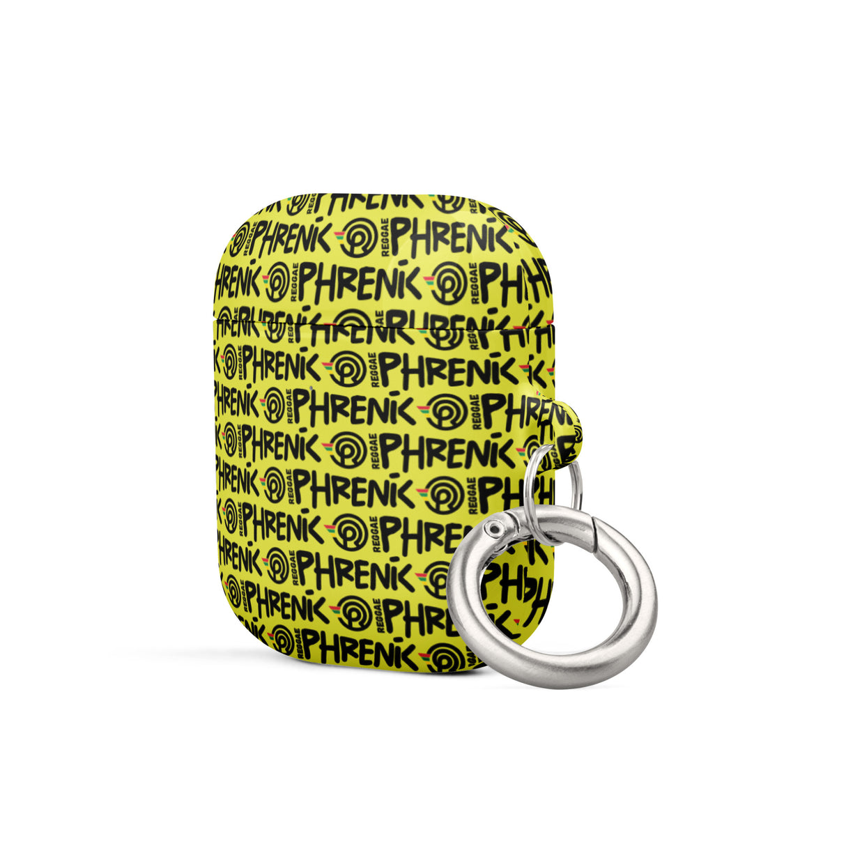 ReggaePhrenik® Pattern Case for AirPods®