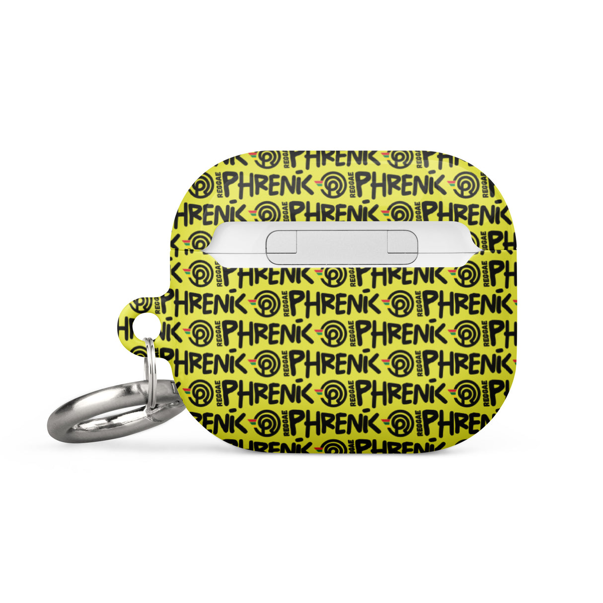 ReggaePhrenik® Pattern Case for AirPods®