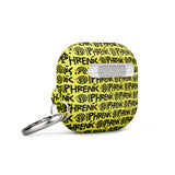 ReggaePhrenik® Pattern Case for AirPods®