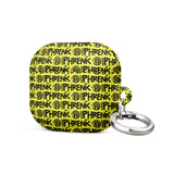 ReggaePhrenik® Pattern Case for AirPods®