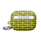 ReggaePhrenik® Pattern Case for AirPods®