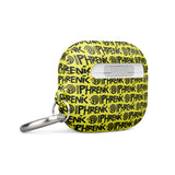 ReggaePhrenik® Pattern Case for AirPods®