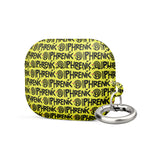 ReggaePhrenik® Pattern Case for AirPods®