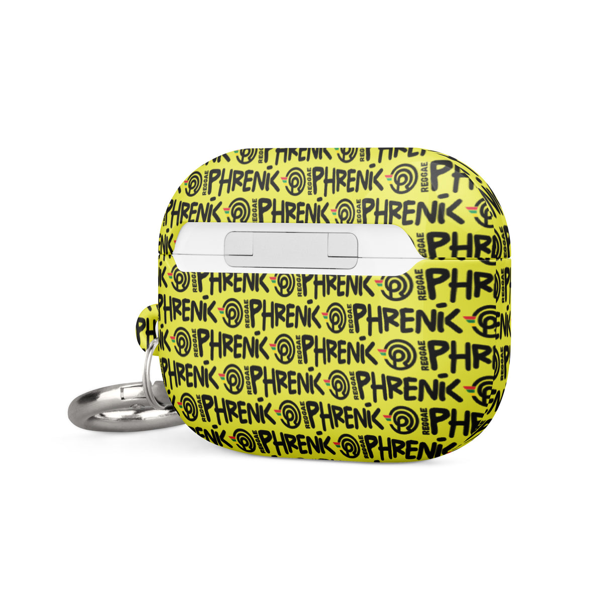 ReggaePhrenik® Pattern Case for AirPods®