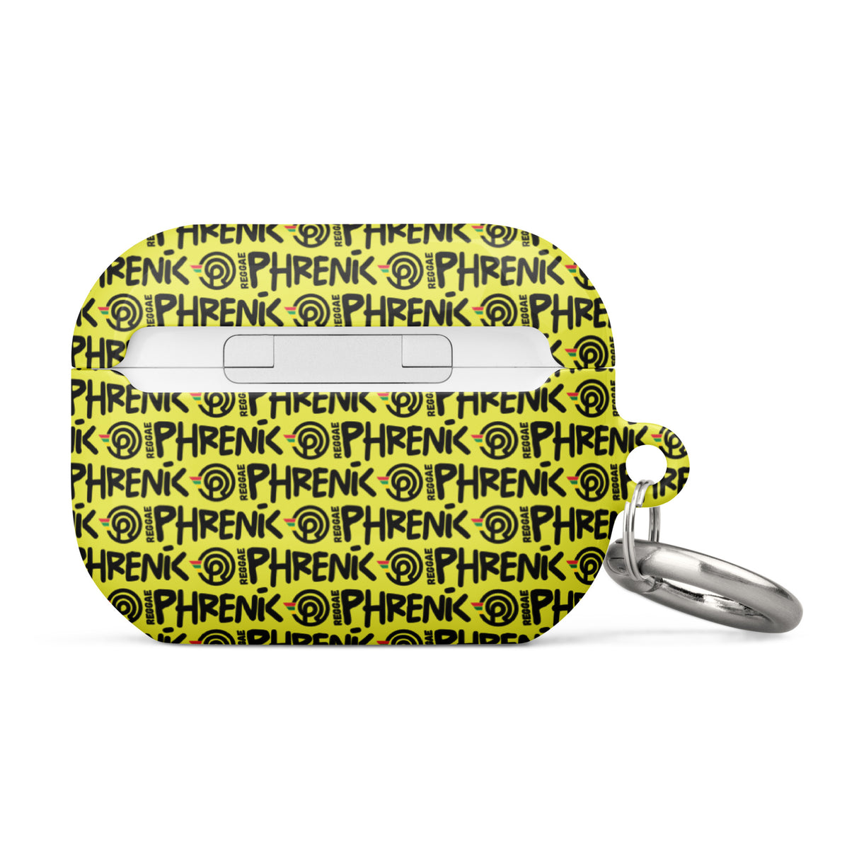 ReggaePhrenik® Pattern Case for AirPods®