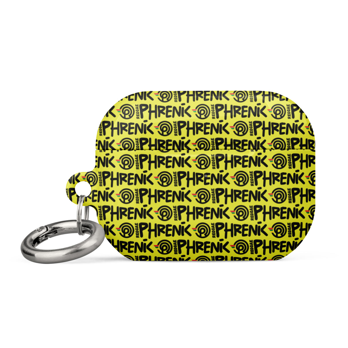 ReggaePhrenik® Pattern Case for AirPods®