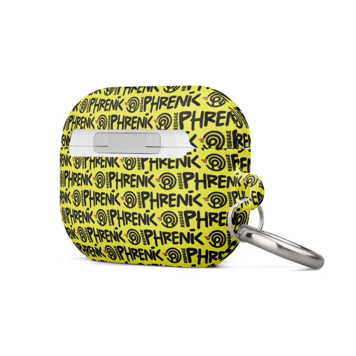 ReggaePhrenik® Pattern Case for AirPods®