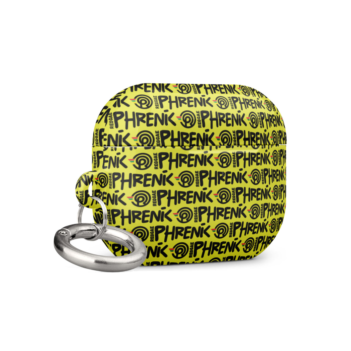 ReggaePhrenik® Pattern Case for AirPods®