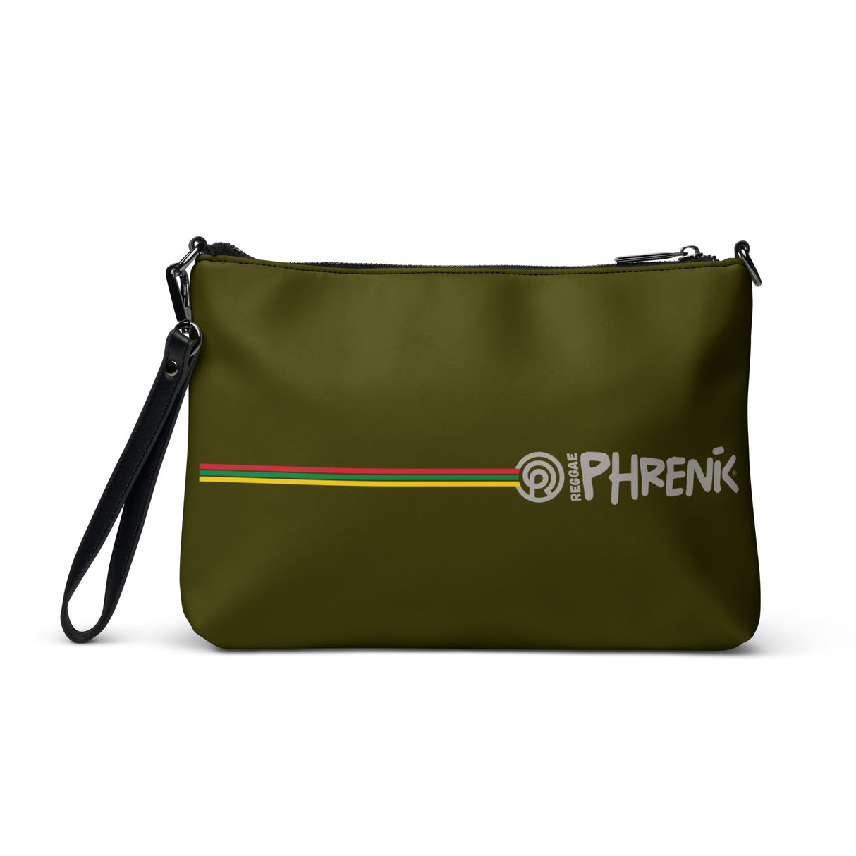 ReggaePhrenik® Long Lines Light-Carry Bag