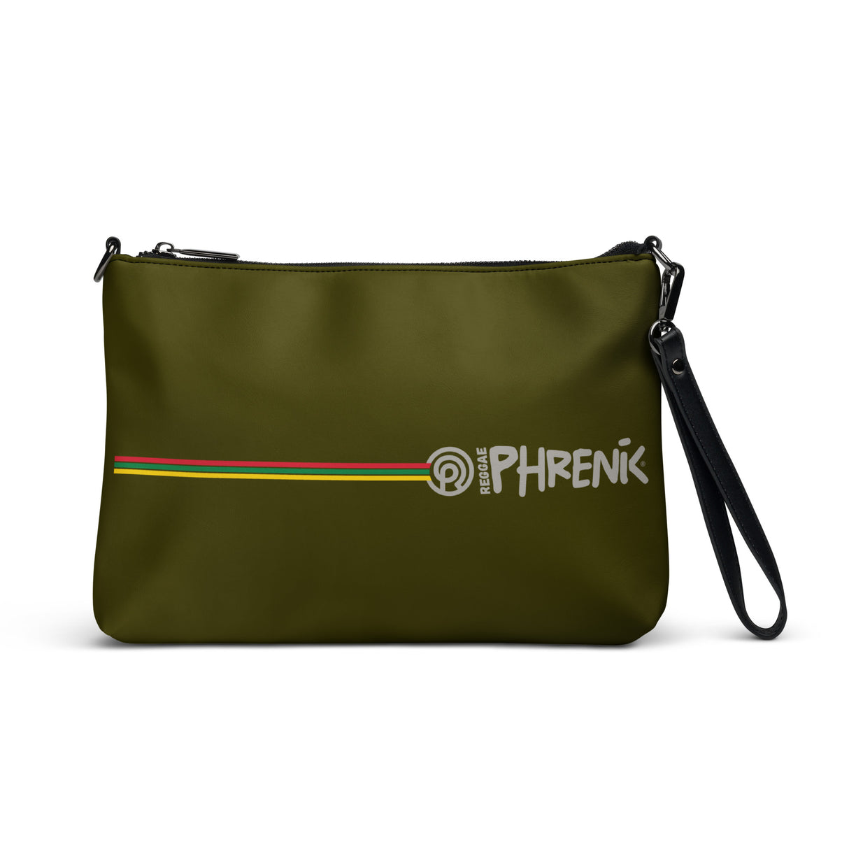 ReggaePhrenik® Long Lines Light-Carry Bag