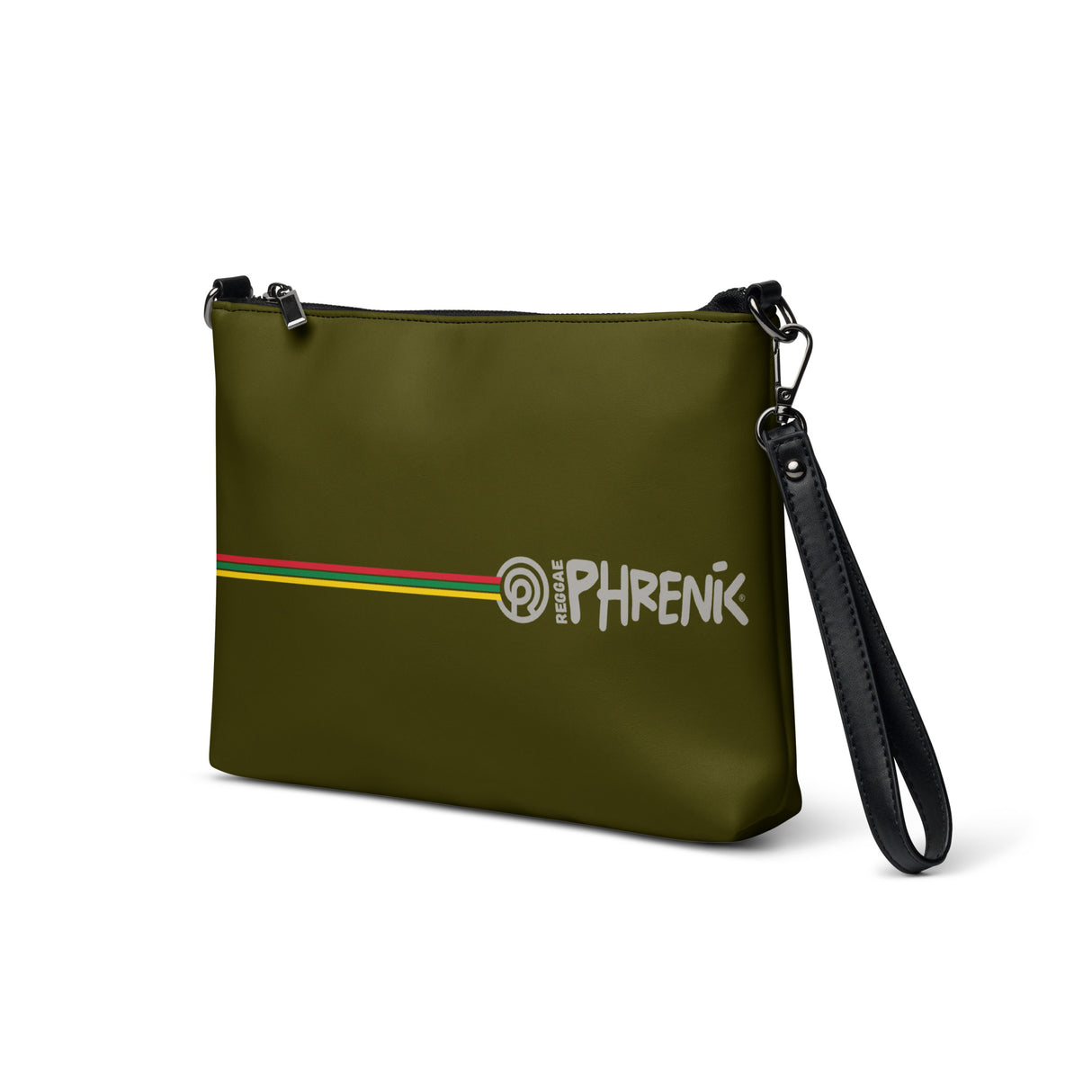 ReggaePhrenik® Long Lines Light-Carry Bag