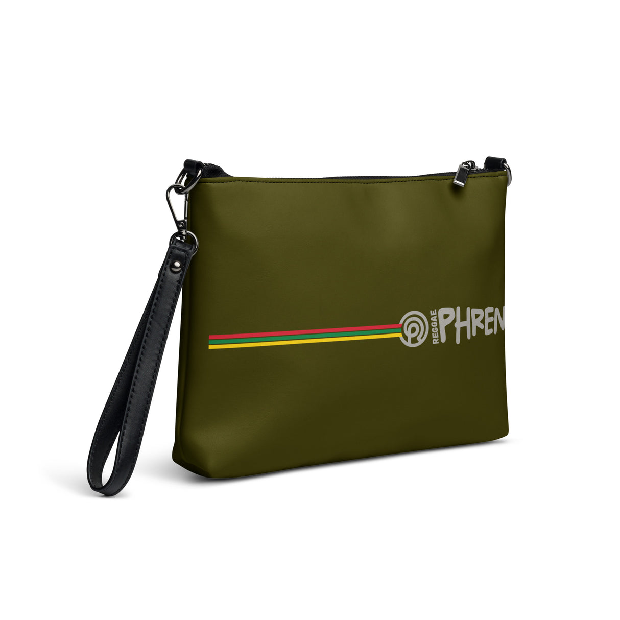 ReggaePhrenik® Long Lines Light-Carry Bag