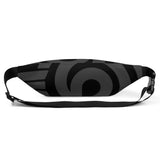 ReggaePhrenik Water-Resistant Crossbody/Waist Pack