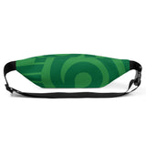 ReggaePhrenik Water-Resistant Crossbody/Waist Pack