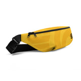 ReggaePhrenik Water Resistant Crossbody/Waist Pack